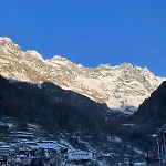 Abri Cache In Valtournenche *
