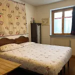 Apartment Abri Cache In Valtournenche Crepin