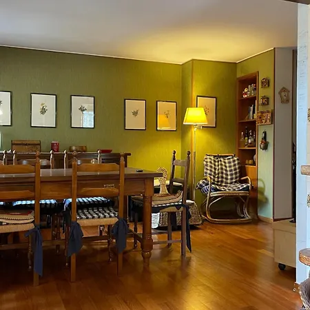 Abri Cache In Valtournenche * Crépin