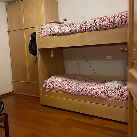 Abri Cache In Valtournenche Crépin